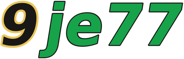 9je77 logo